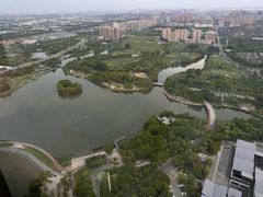 -嘉定凯悦·咖啡厅