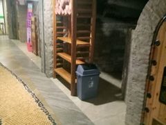 -绿岛汤泉韩式休闲会所
