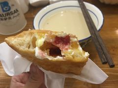 -baursak包尔萨克早餐屋