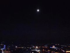 -218音乐旋转餐厅·高空景观