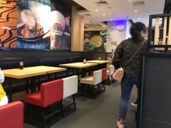 -阿香米线(天津凯德餐厅店)