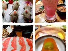 -湊湊火锅·茶憩(和平大悦城店)