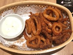 -必胜客(鑫乐汇店)