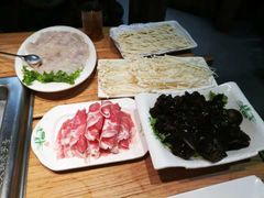 -草原塞蛮羊火锅城(港湾店)