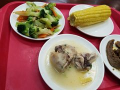 -华中科技大学百景园(三楼酒店)