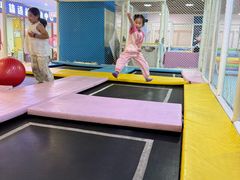 -郑州高新·万科广场