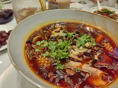 -不倒翁·安徽名菜楼(步行街店)
