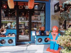 -Hi Fi Acoustic 梵香禅韵·色声香味