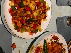 -海尔巴格一甸茶餐厅(团结路店)