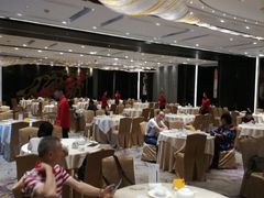 大堂-白云宾馆·白云宴餐厅