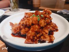 -老头儿油爆虾·知味杭州(爱琴海购物中心)
