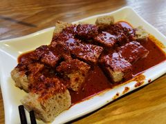 -姐弟俩土豆粉(西安小寨店)