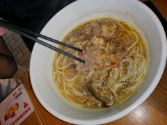 -云味馆·云南菜·云南米线(同泰时代广场店)