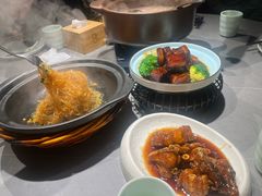 -井水小厨·湘菜(活力广场店)