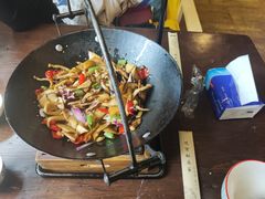 -吃货私房菜(丽江束河古镇店)