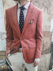 点击看大图 -香港威德诚洋服BESPOKE西服西装高级定制(上海湾一店)