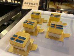 -东莞塘厦三正半山温泉酒店·沙利文西餐厅