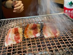 秘制肥牛-九田家黑牛烤肉料理(太阳城店)
