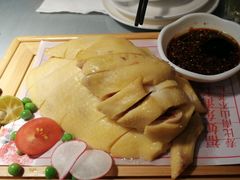 -宋园·金宴浙鲜馆(静安店)