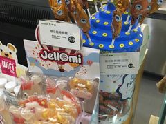 -仟吉KenGee(汪家墩店)