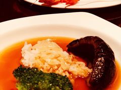 -Social 秀西餐厅-长沙瑞吉酒店(运达店)
