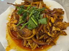 -张包铺(道外店)