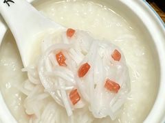 -湘力力小院·鱼汤泡饭(枫林路店)