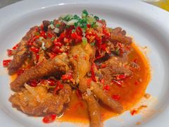 -烹湘·鲜炒湖南土菜(海珠店)