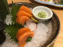-山之川日料放题(通州店)