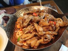 -大潮淮·淮扬菜(何园旗舰店)