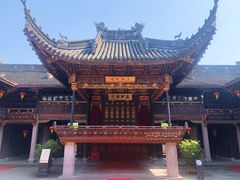 -天一阁博物院