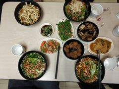 -东方削面(迎泽街店)