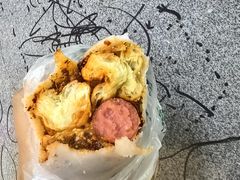 -英凤烧饵块(永胜路店)