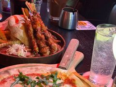 -AClub餐吧(富华里店)