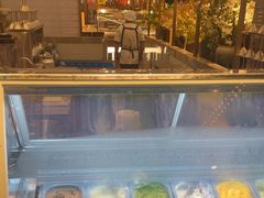 -梨花自助烤肉(西三旗万象汇黑金店)