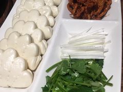 -北李妈妈菜(鲁能城店)