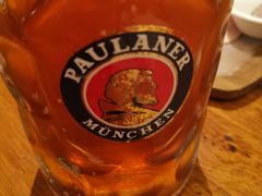 -宝莱纳餐厅(滨江店)