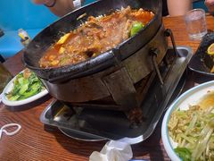 -517烧烤·龙虾·海鲜大排档(万象都荟店)