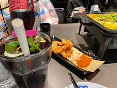 -炉鱼(无锡八佰伴中心店)