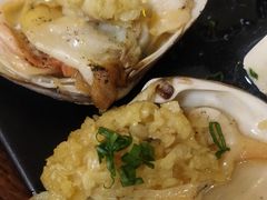 -碳炉海鲜烧烤·1992(北京路店)