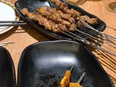 -九十九顶毡房(阜石路店)