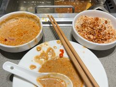 -海底捞火锅(泰安爱琴海店)