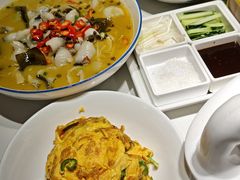 -东流山烤鸭·家常菜(巢湖万达店)