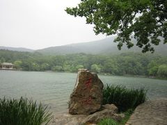-紫霞湖公园