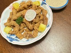 -林四喜·闽南传家菜(鼓浪屿店)