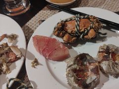 -浙江安吉JW万豪酒店·万豪中餐厅