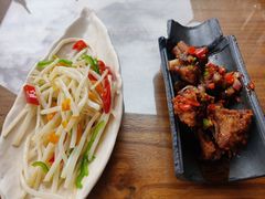 -隔壁老王·家常云南菜(花巷店)