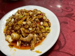 -老丘丘(较场口店)