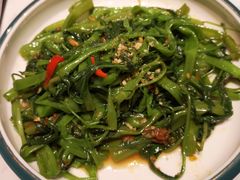 马拉盏通心菜-美奈小馆·越南料理(中航城君尚购物中心店)