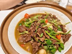 -阿露佳·舌尖上的安吉菜